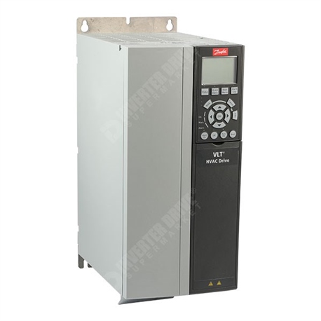 Danfoss FC 102 1.1 KW / 380 480 VAC 131B5656
