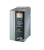 131G5901 FC-302P45KT6E21HXXGXXXXSXXXXAXBXCXXXXDX FC302 AutomationDrive VFD Drive 600 Volt Three Phase Input and output v
