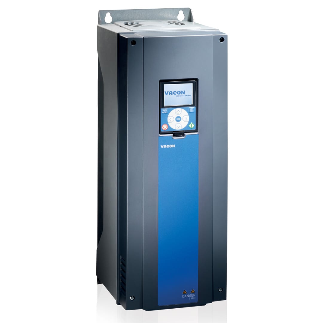Danfoss,Vacon,Drives,Drive,Sürücü,Frekans,Konvertörü,Vacon,100 Flow,Vacon100flow,Vacon100FlowDrives,inventor 140Amp